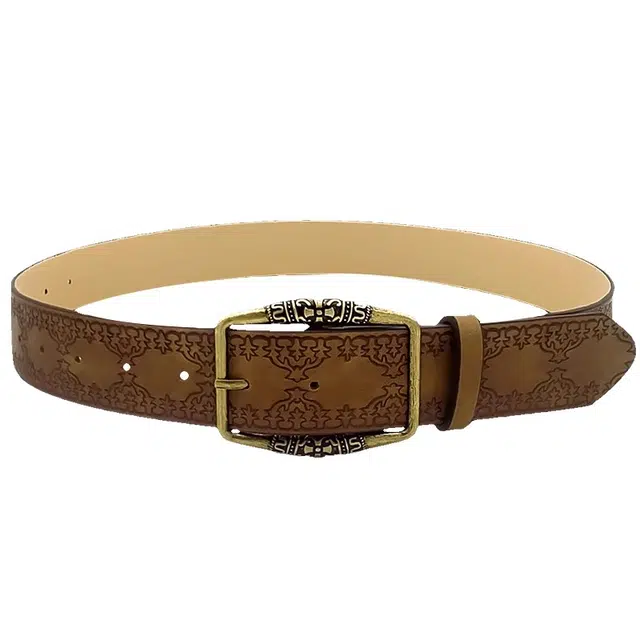 HEAD MART y2k PU 3.8cm