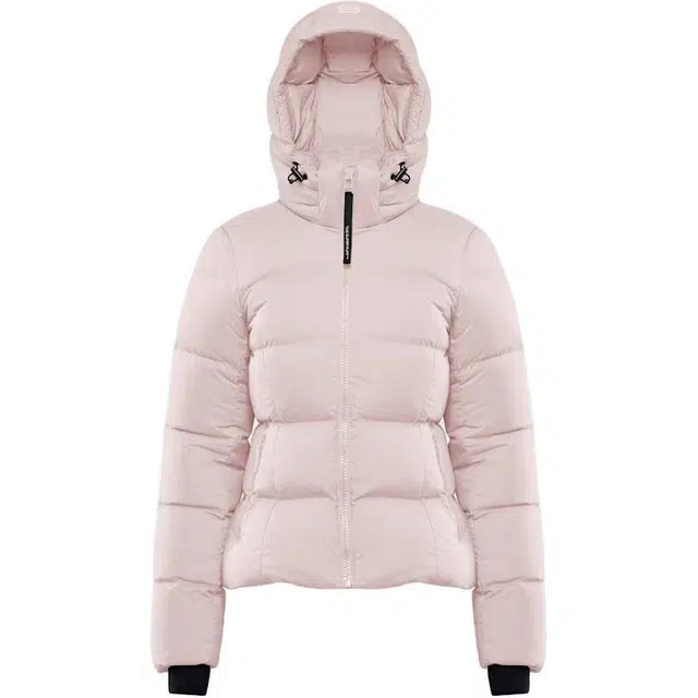 ARITZIA The SuperSnug Puff - cliMATTE