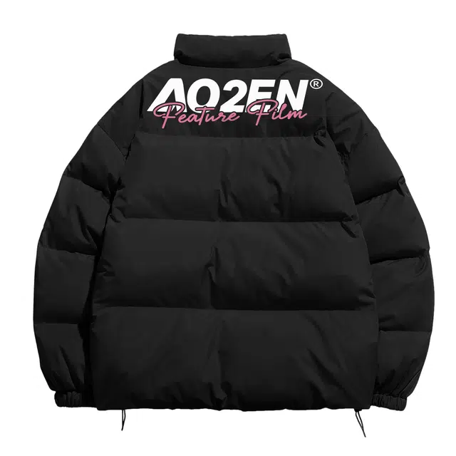 a02 Down Jackets