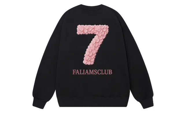 FALIAMS 7