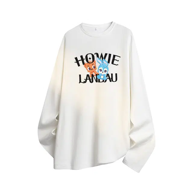 HOWIE LANDAU