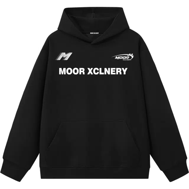MOOR XCLNERY logo