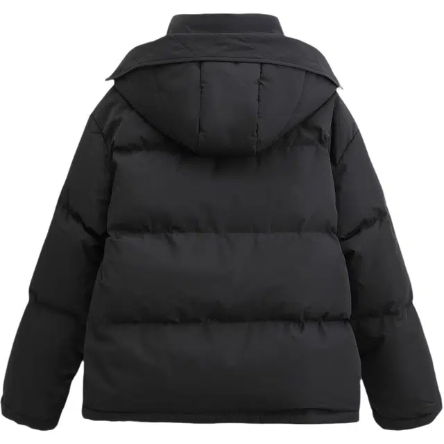 GAP Quilted Down Jacket