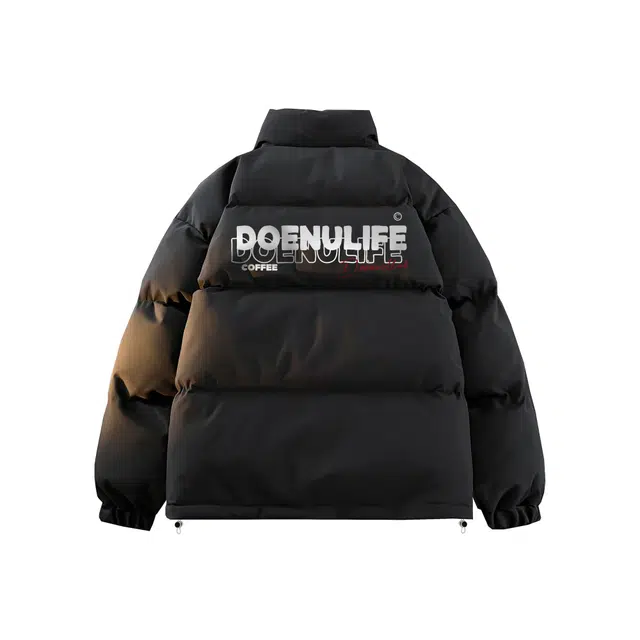 DOENU logo