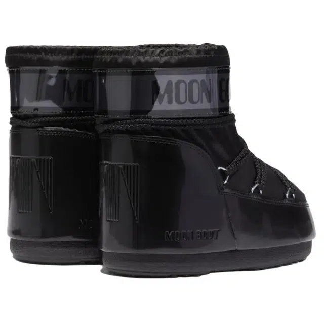 Moon Boot Icon Low Glance