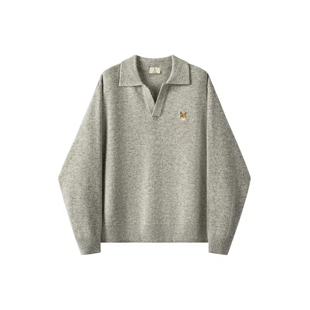 WILLIAM FOXSONS 2025100V