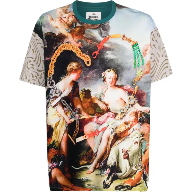 Vivienne Westwood T