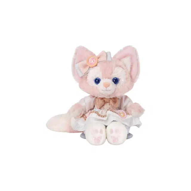 Disney x DISNEYLAND 2025 12.5cm