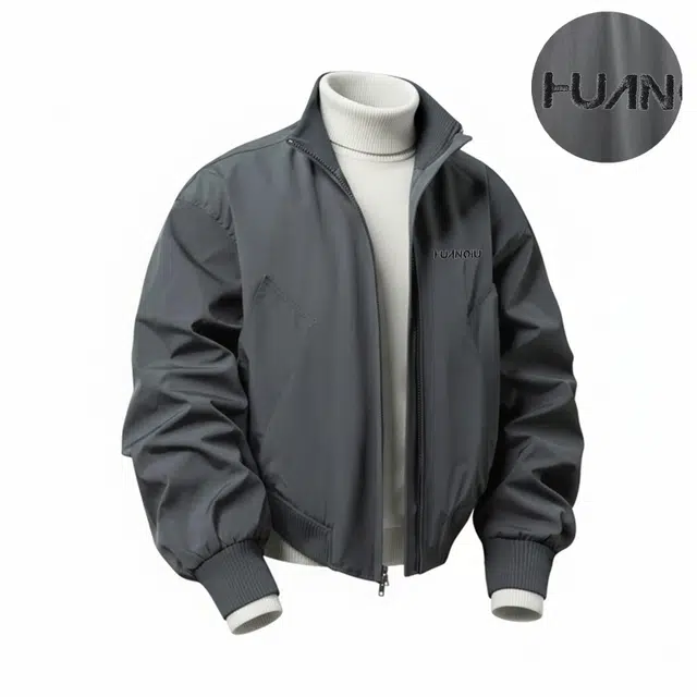 HUANQIU boxycleanfit
