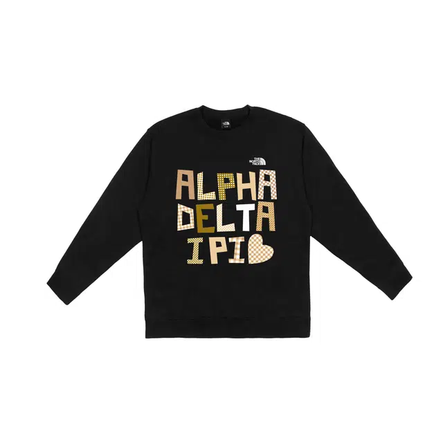 THE NORTH FACE ADPi YMK