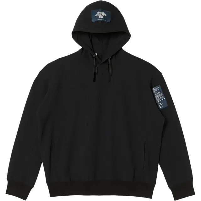 N.HOOLYWOOD FW25 Test Product Exchange Service logo