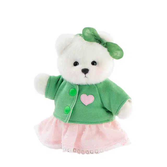 TeddyTales Pocket Series