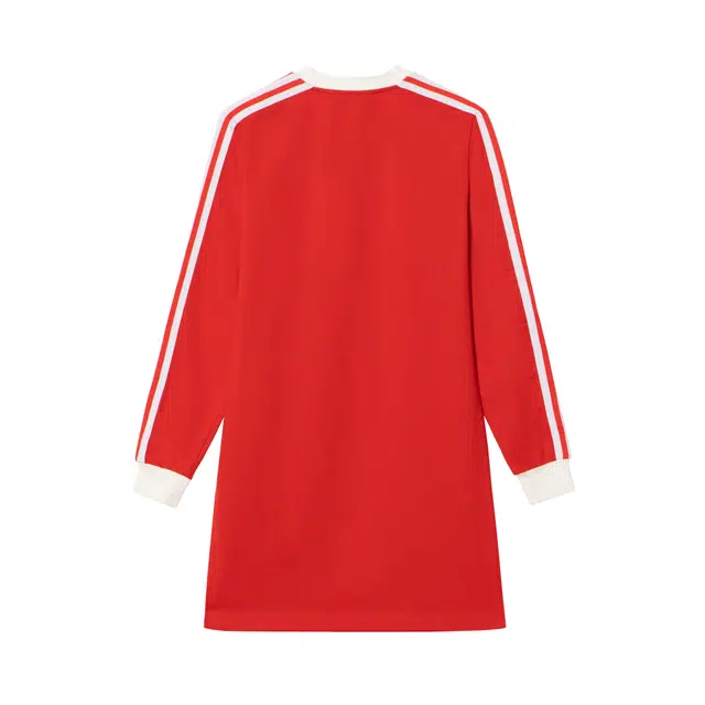 Gucci x adidas SS22 Dress