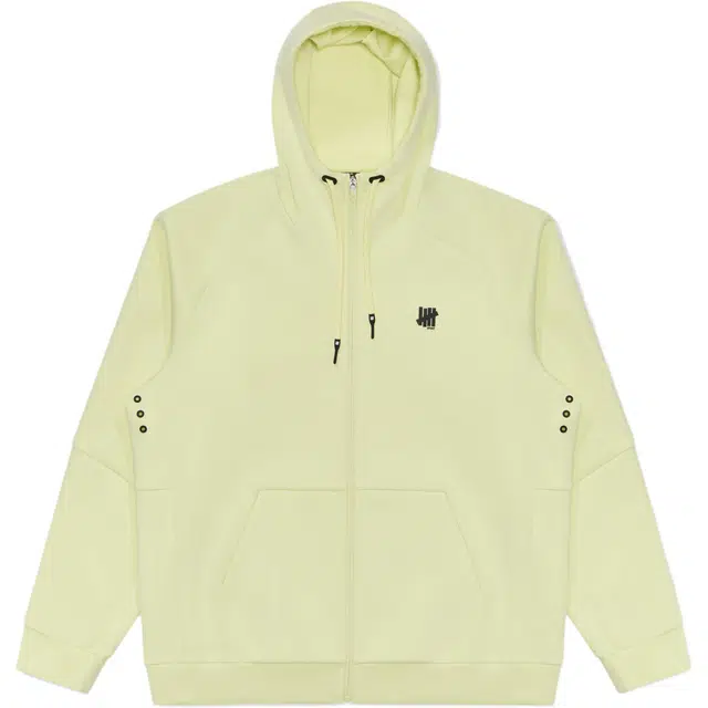 UNDEFEATED SPORT FW25