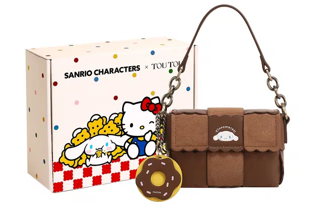 TOUTOU Sanrio
