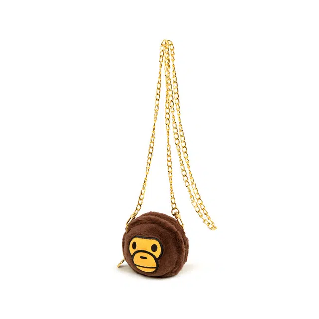 BABY MILO STORE BY A BATHING APE