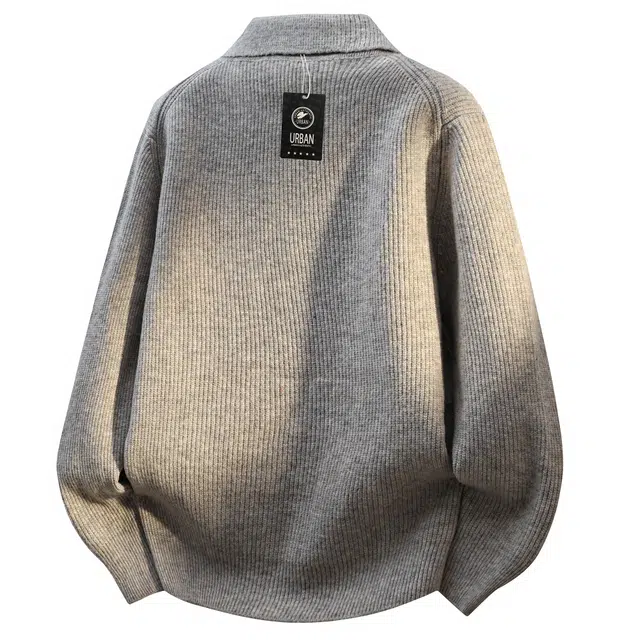 URBAN AUTHENTIC polomiu