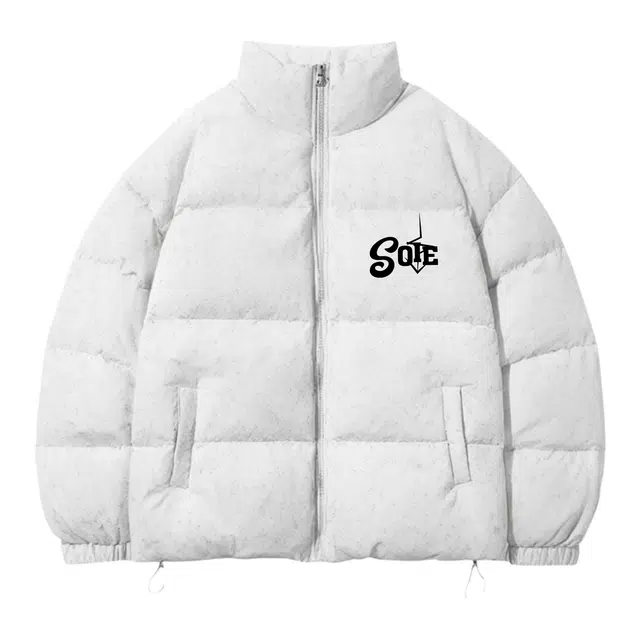 SOIEPLUS Down Jackets