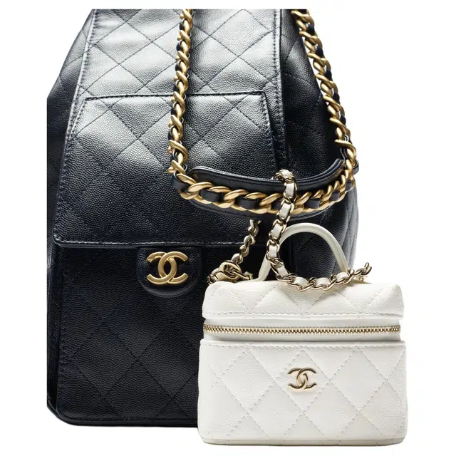 CHANEL 25K