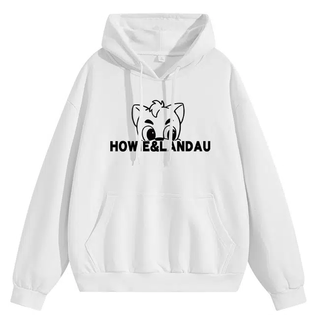 HOWIE LANDAU Logo