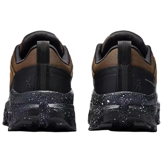 beams x REI Co-op x On Cloudrock