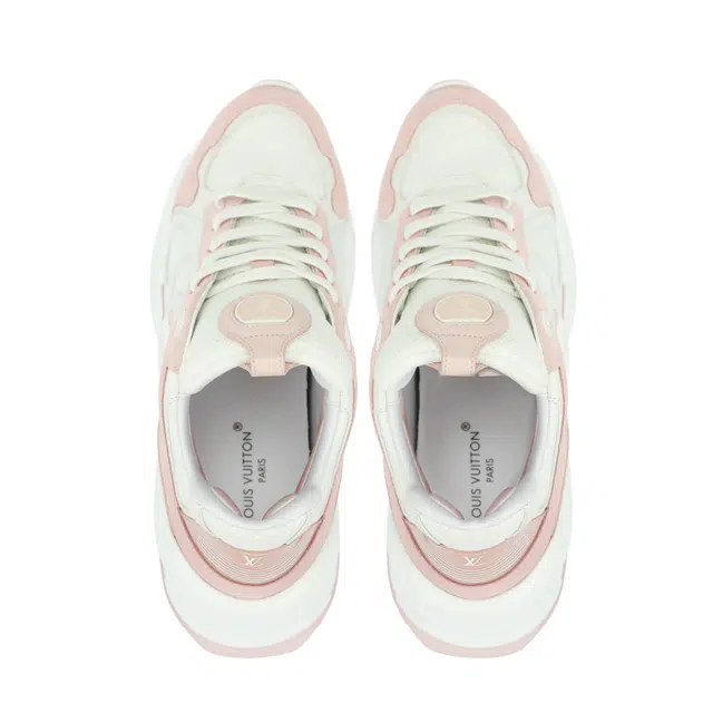 LOUIS VUITTON Run 55