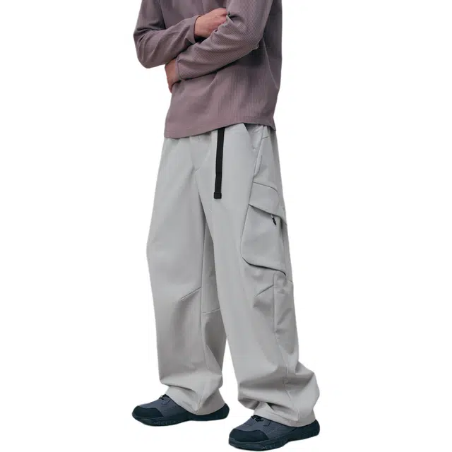 NOTHOMME Monterest C6 Softshell Pants