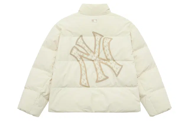 MLB MONOGRAM 25FW LOGO
