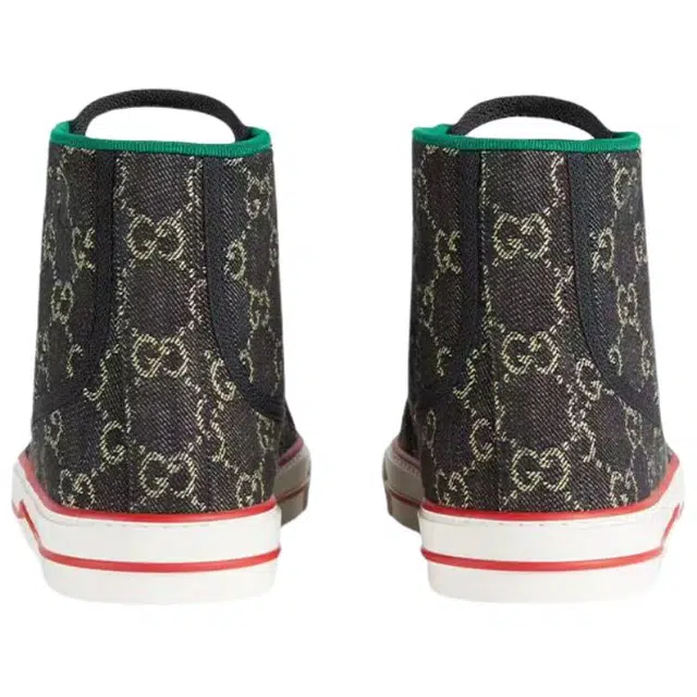 GUCCI Tennis 1977