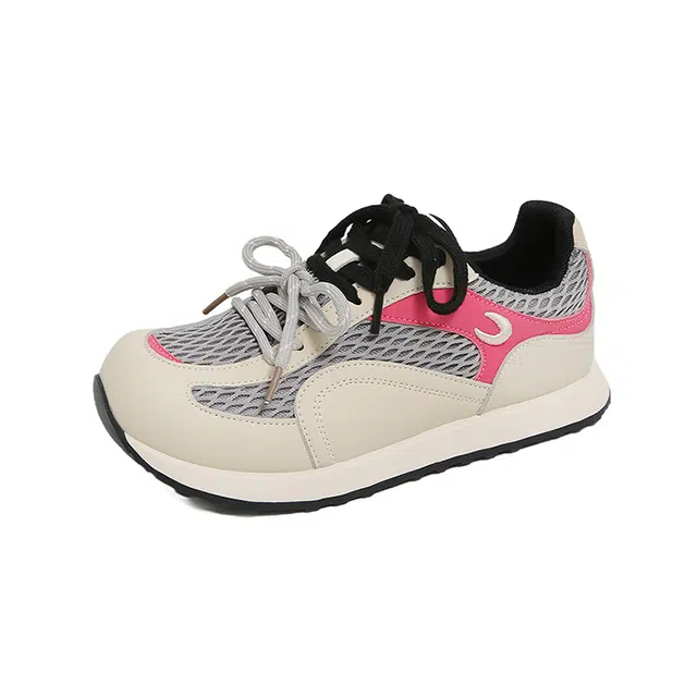 拾伍象 舒适高颜值百搭时尚运动耐磨多功能休闲潮流 板鞋 女