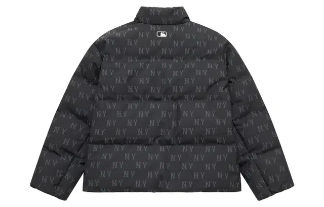 MLB MONOGRAM 25FW LOGO