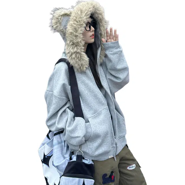 City Hipster cleanfit