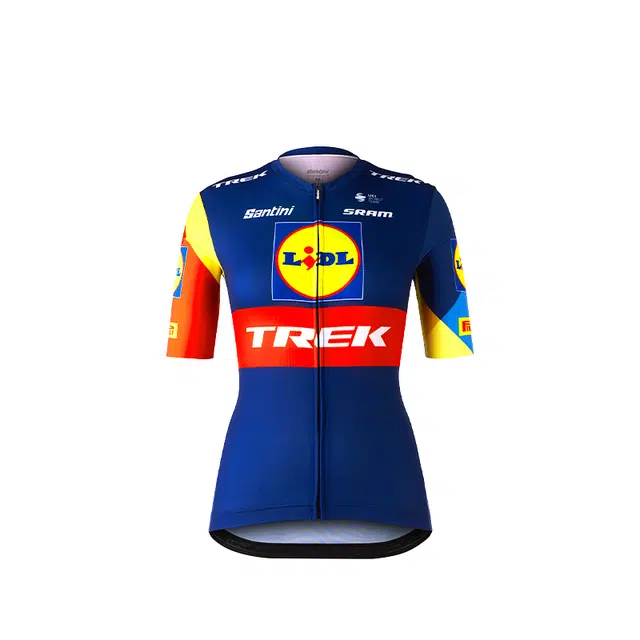 TREK Santini Lidl-Trek