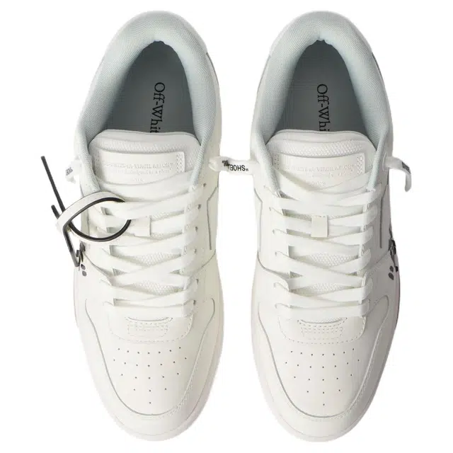 OFF-WHITE Out Of Office For Walking