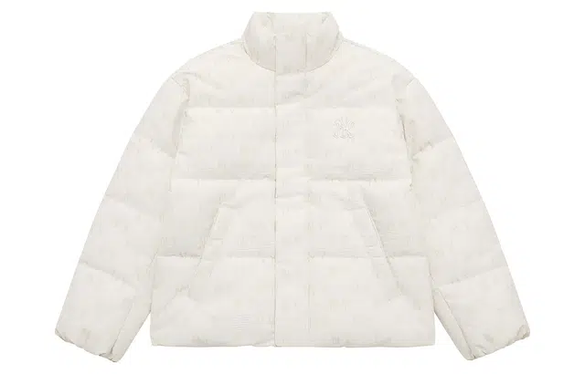 MLB MONOGRAM 25FW LOGO