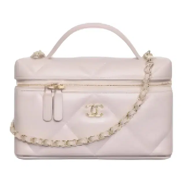 CHANEL 25K