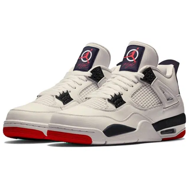 Jordan Air Jordan 4 Retro Flight Club