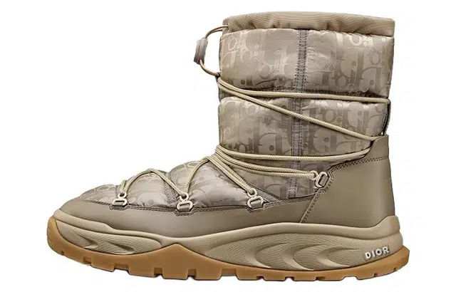 DIOR Snow