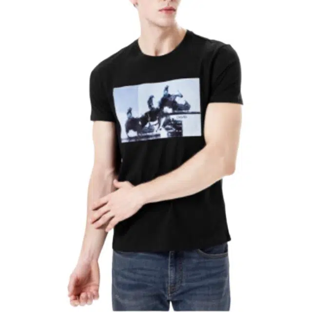 CALVIN KLEIN T
