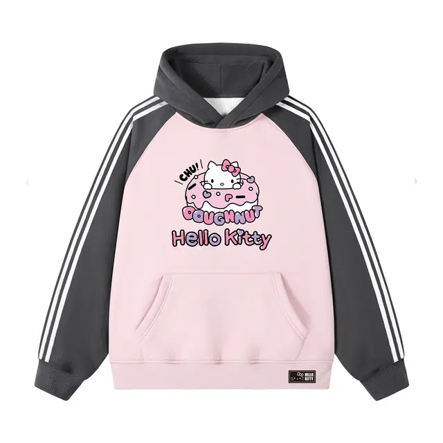 Sanrio x Hello Kitty SS25