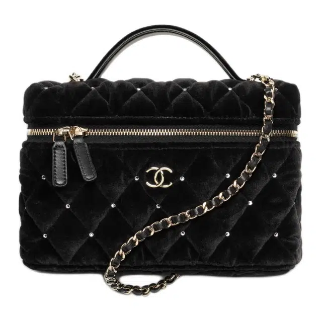 CHANEL 25K