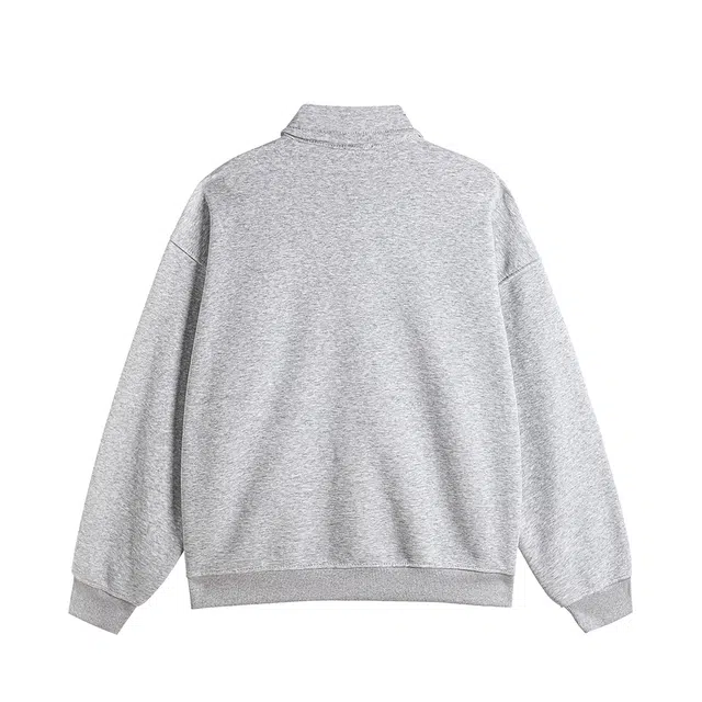 HUANQIU poloCleanfit