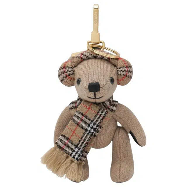 Burberry Thomas
