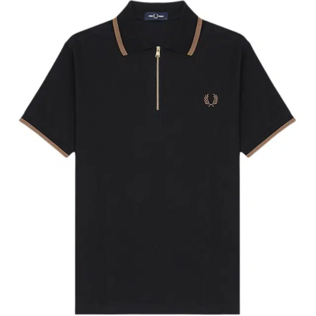 FRED PERRY FW25 Polo