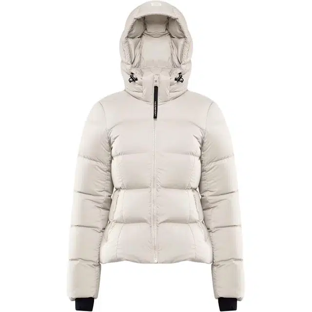 ARITZIA The SuperSnug Puff - cliMATTE