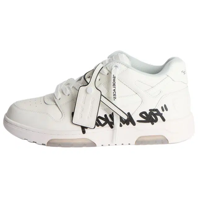 OFF-WHITE Out Of Office For Walking