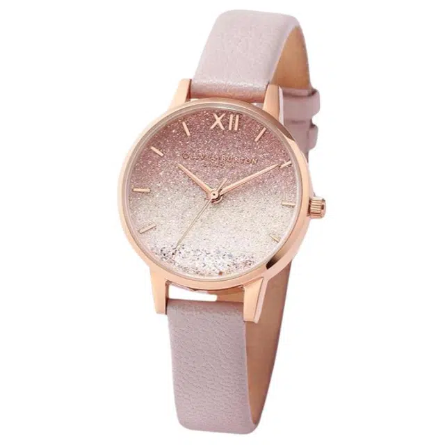 OLIVIABURTON