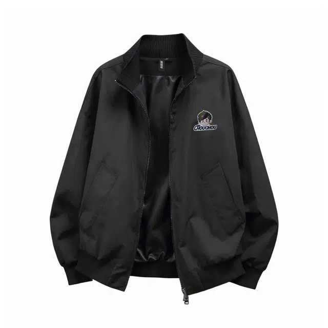 IP Logocleanfitboomber