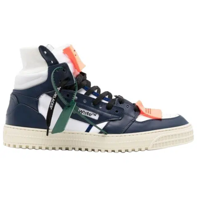 OFF-WHITE Off-Court