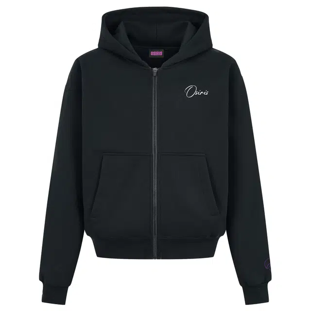 OSIRIS